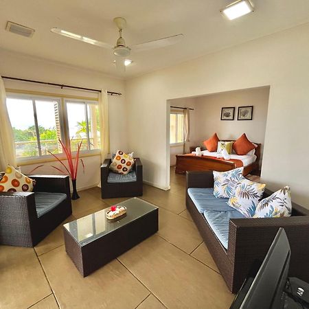 Summer Self Catering Baie Sainte-Anne Extérieur photo