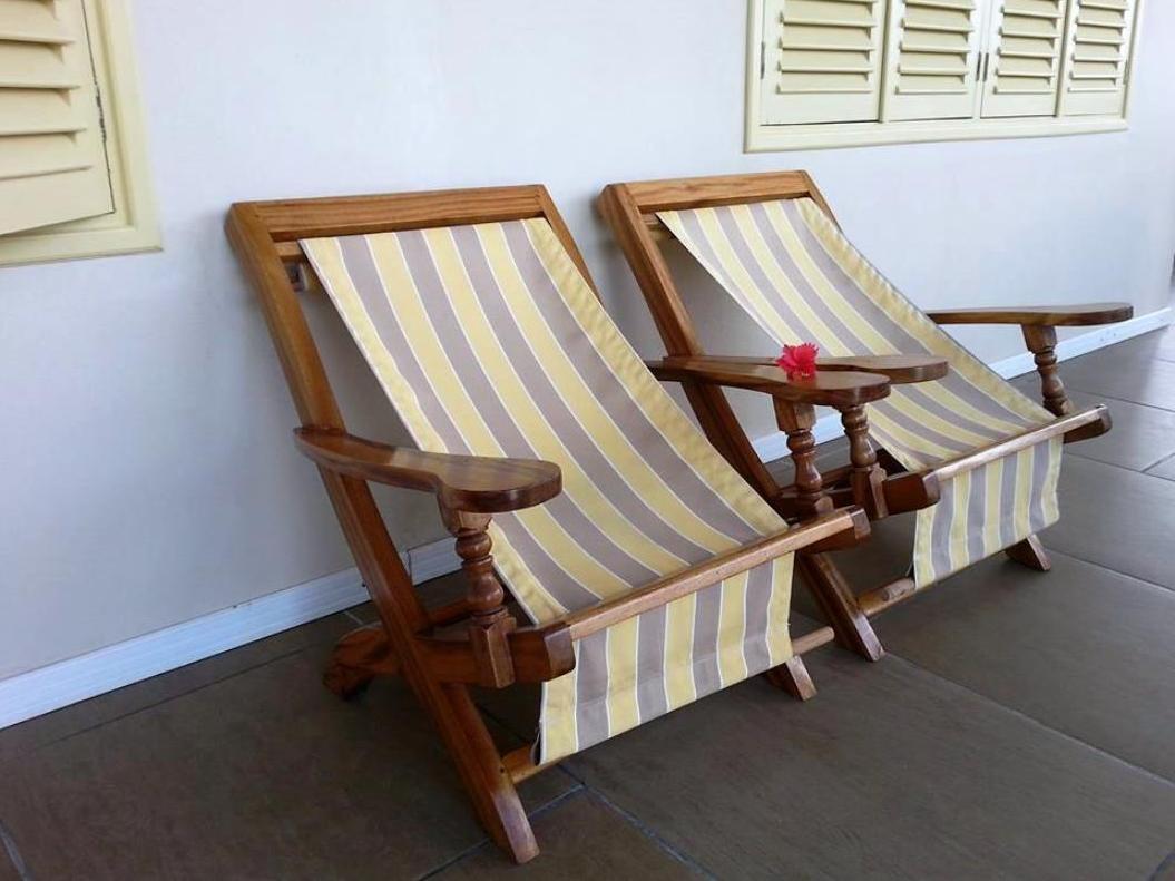 Summer Self Catering Baie Sainte-Anne Extérieur photo