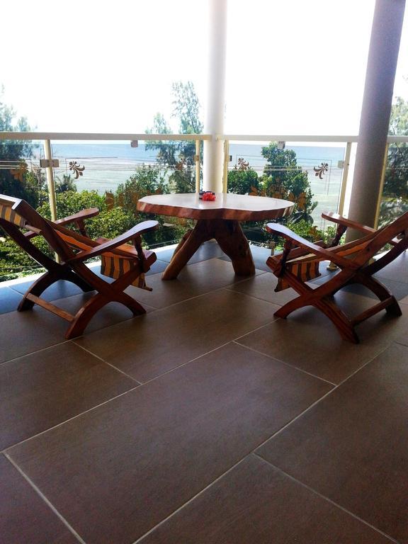 Summer Self Catering Baie Sainte-Anne Extérieur photo