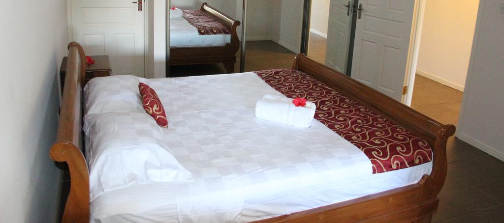 Summer Self Catering Baie Sainte-Anne Extérieur photo