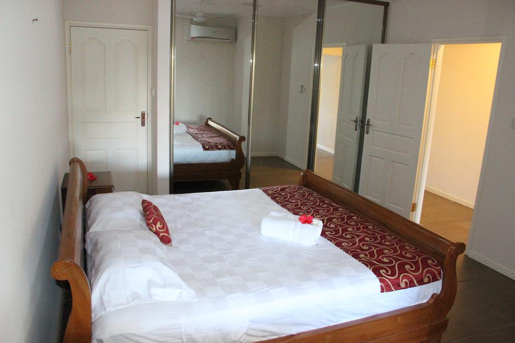 Summer Self Catering Baie Sainte-Anne Extérieur photo