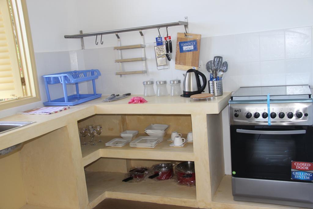 Summer Self Catering Baie Sainte-Anne Extérieur photo