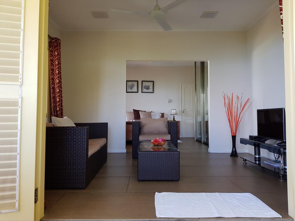 Summer Self Catering Baie Sainte-Anne Extérieur photo